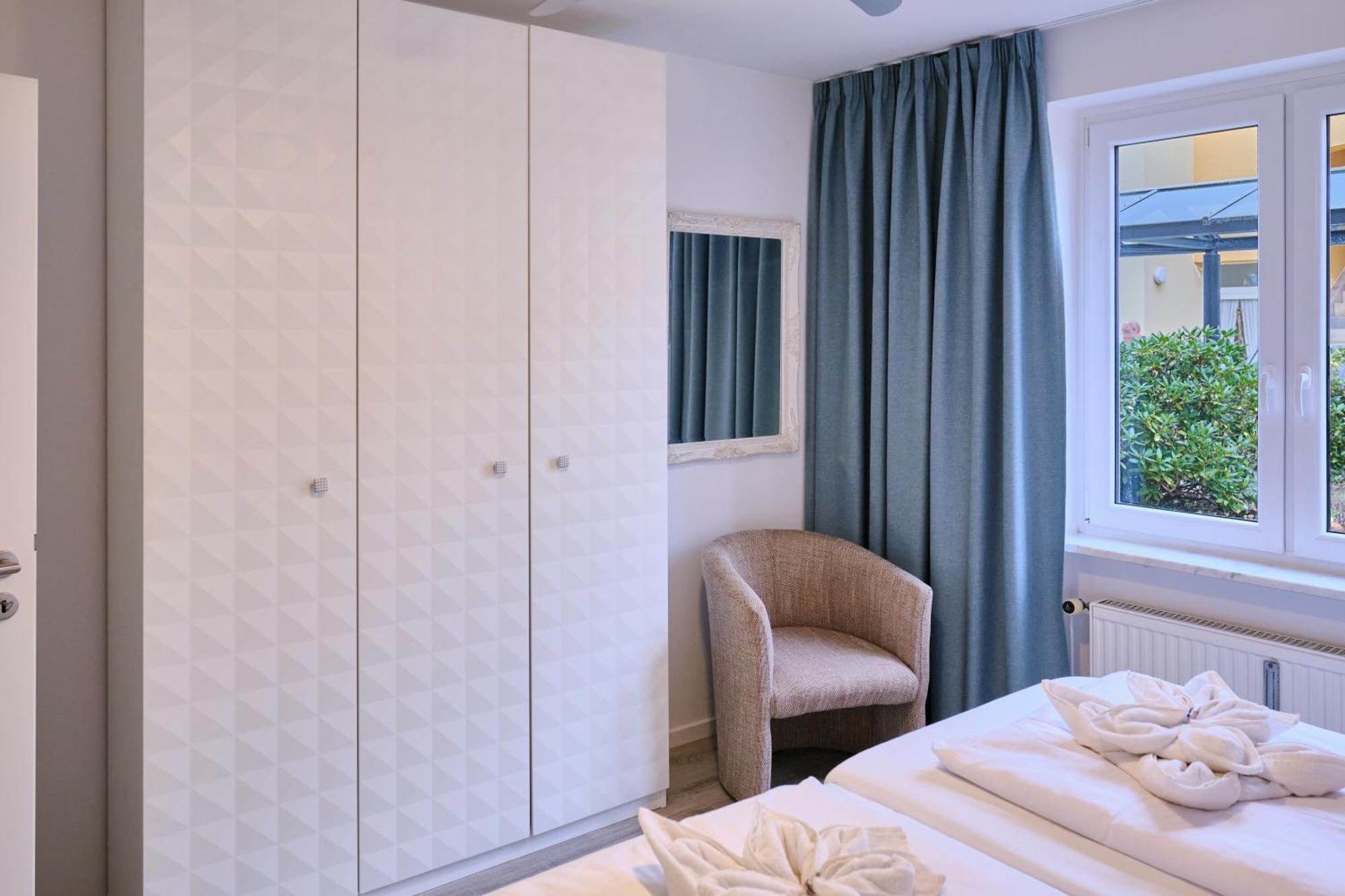 H24 Factory Apartments Βόλφσμπουργκ Εξωτερικό φωτογραφία