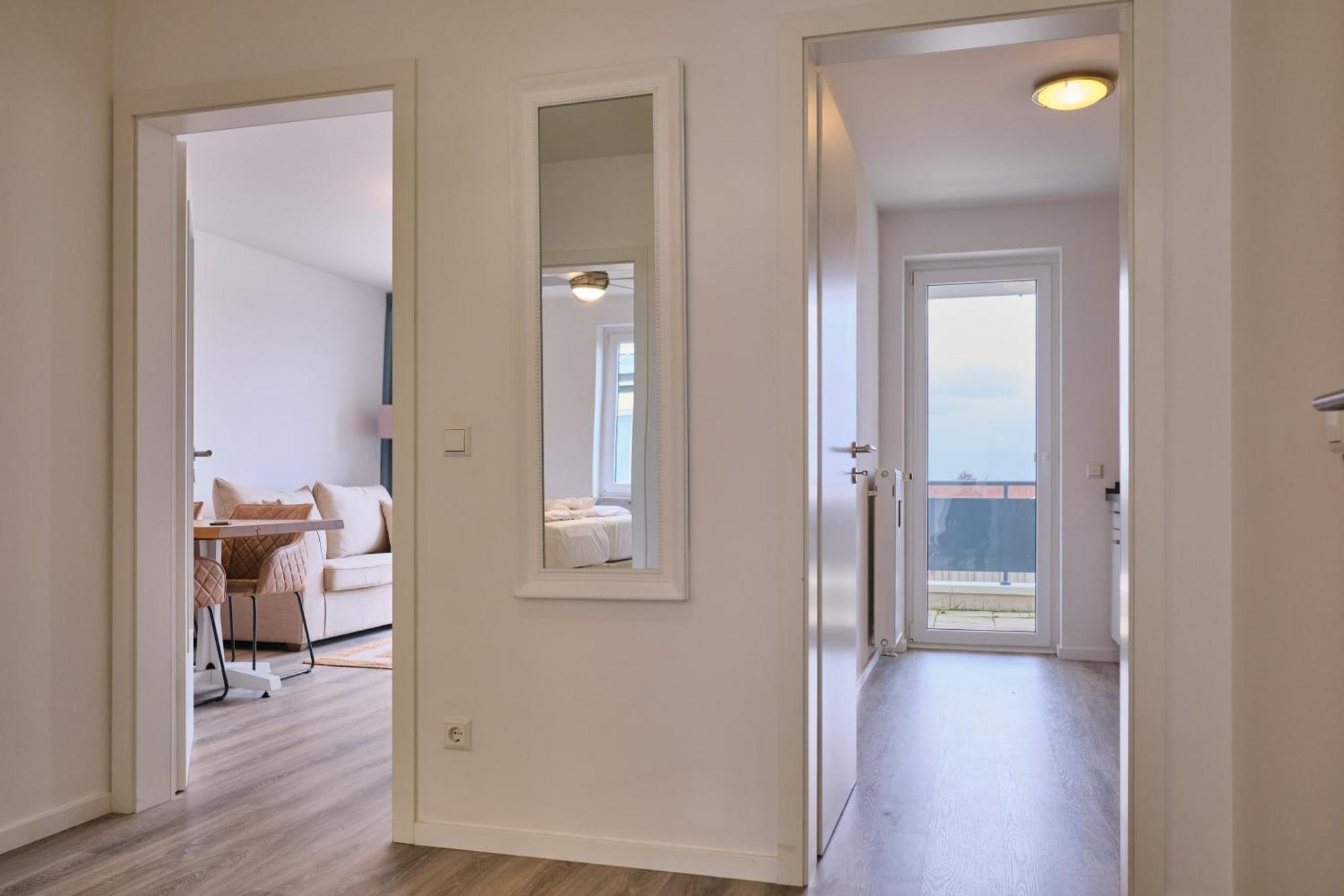 H24 Factory Apartments Βόλφσμπουργκ Εξωτερικό φωτογραφία