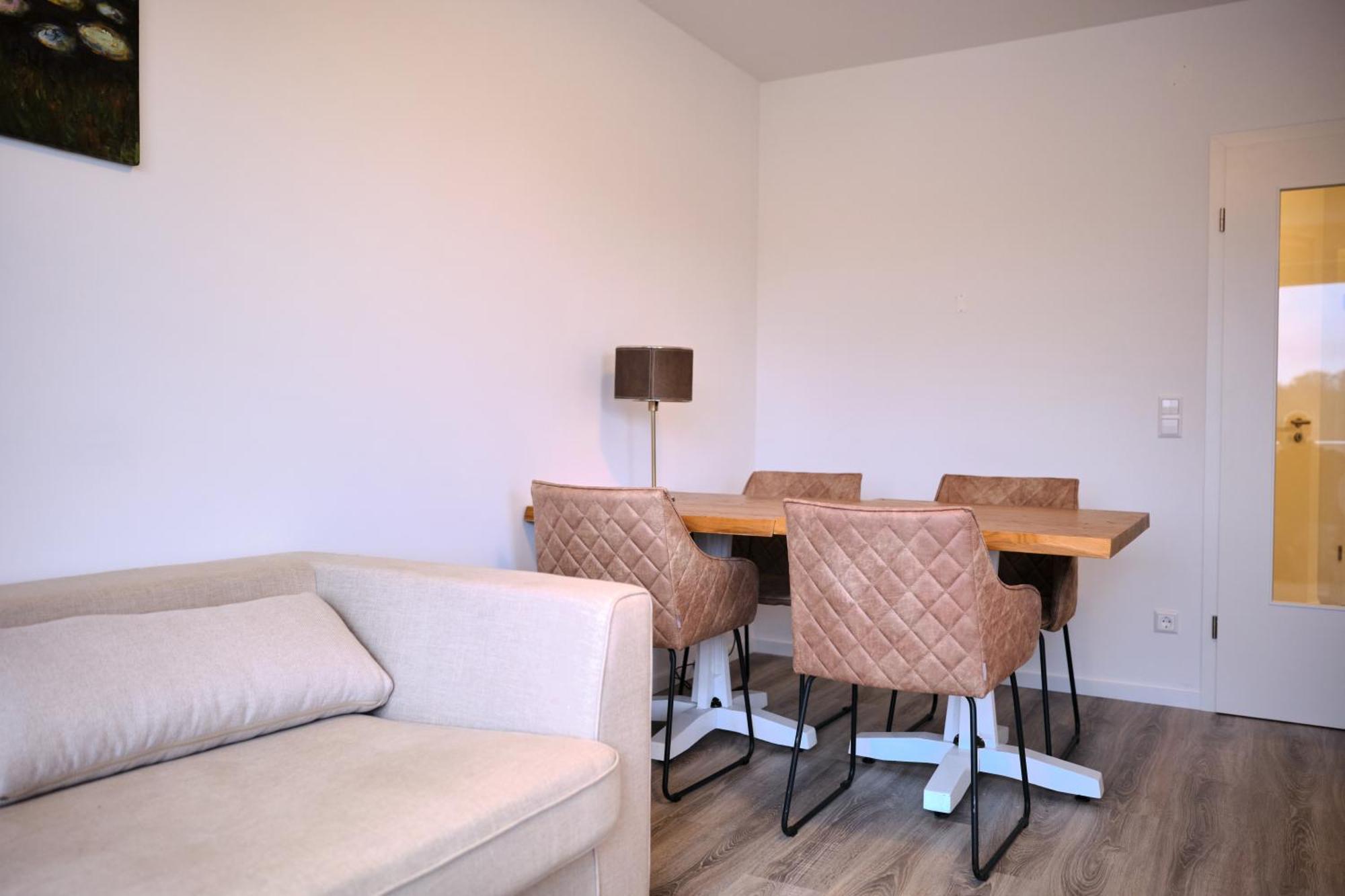 H24 Factory Apartments Βόλφσμπουργκ Εξωτερικό φωτογραφία