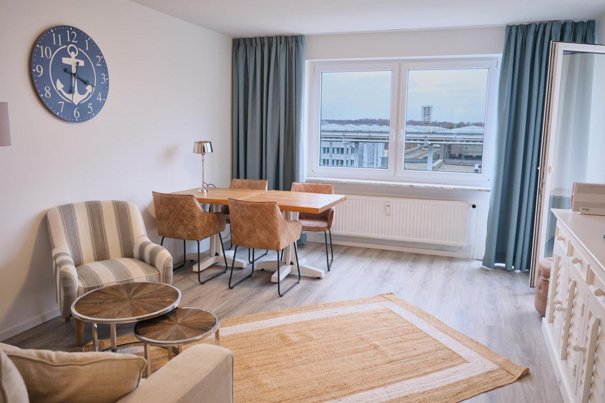 H24 Factory Apartments Βόλφσμπουργκ Εξωτερικό φωτογραφία