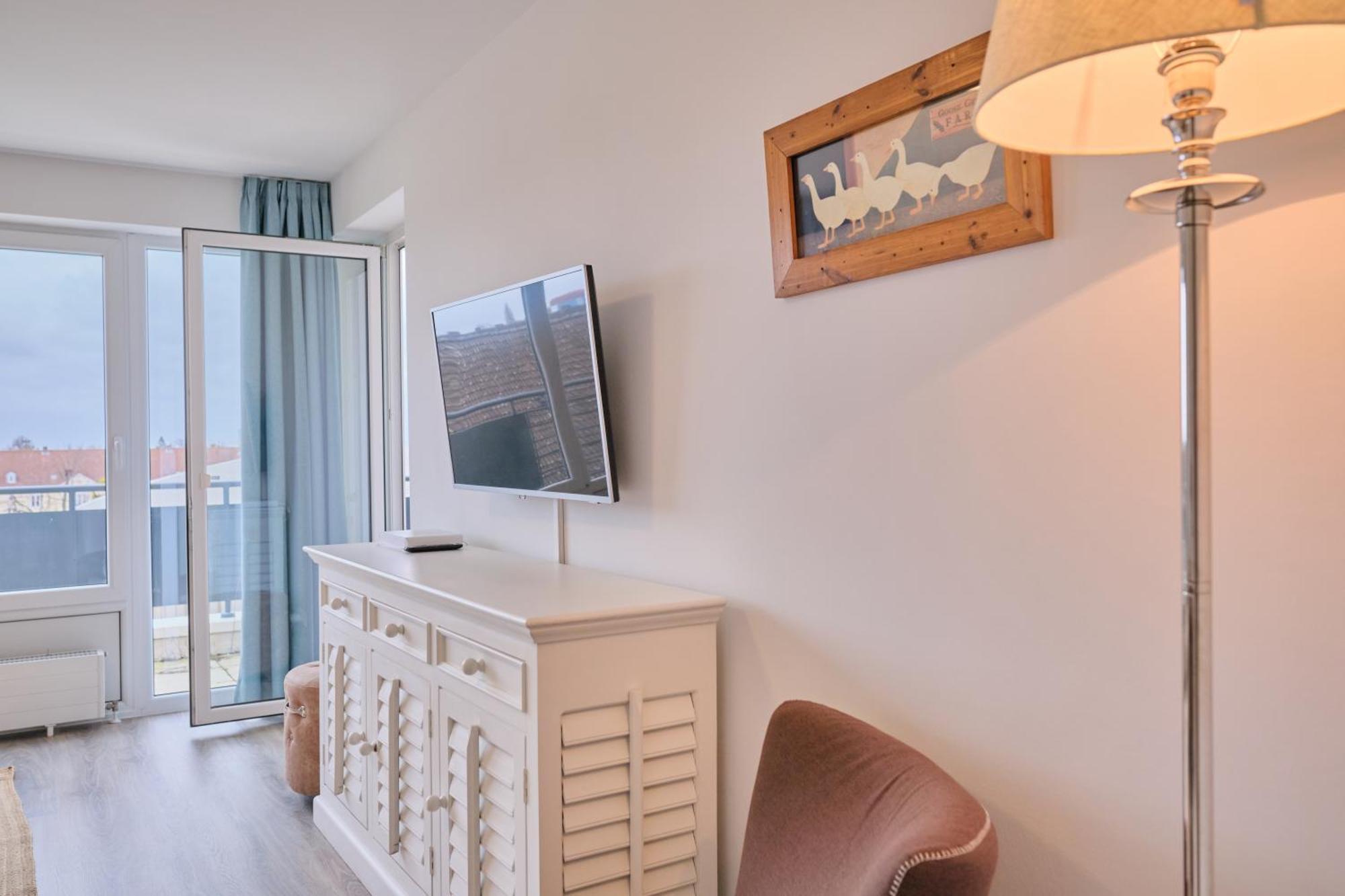 H24 Factory Apartments Βόλφσμπουργκ Εξωτερικό φωτογραφία