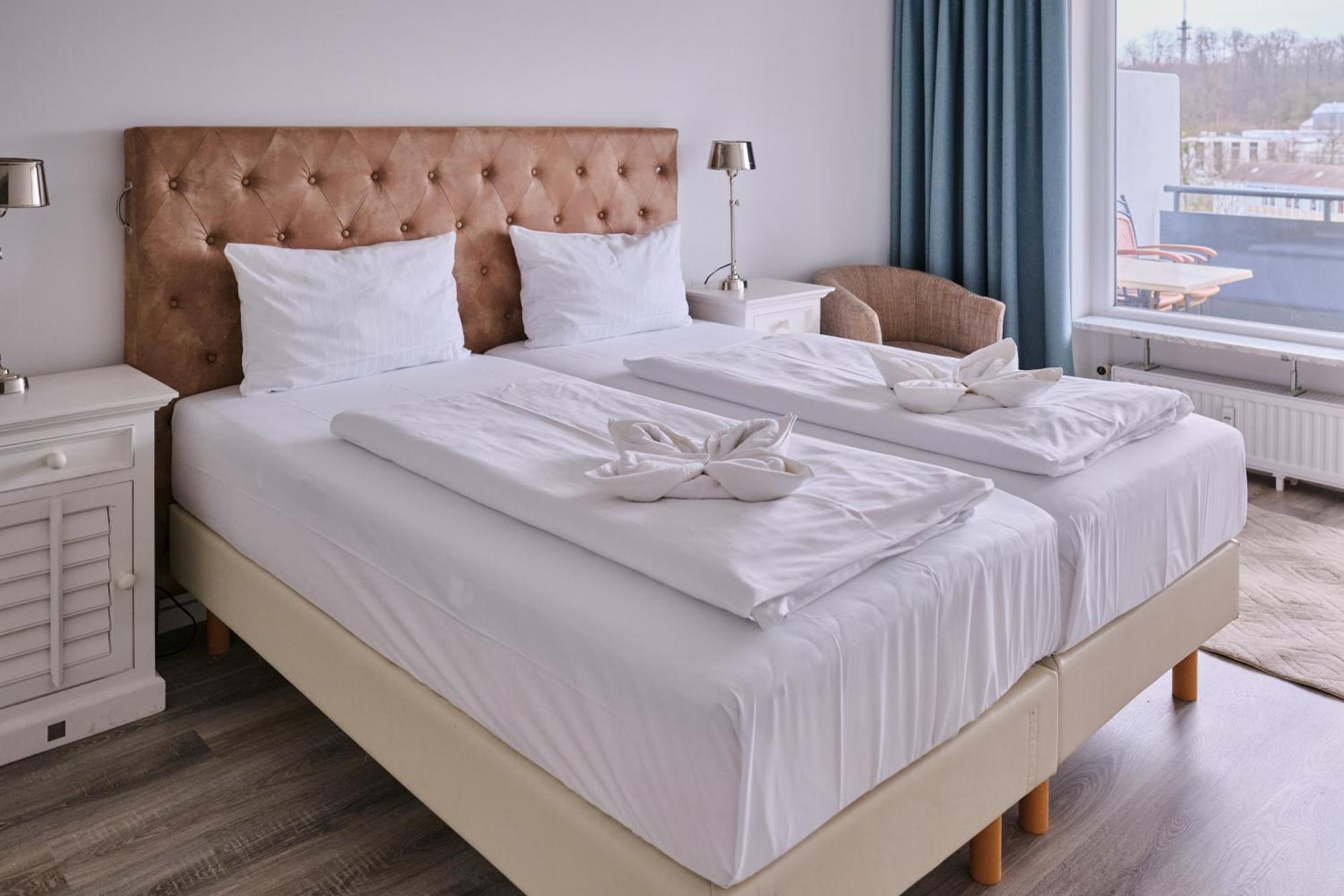 H24 Factory Apartments Βόλφσμπουργκ Εξωτερικό φωτογραφία